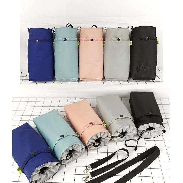 水筒カバー ボトルカバー 水筒ケース | PlusNao | 詳細画像10 