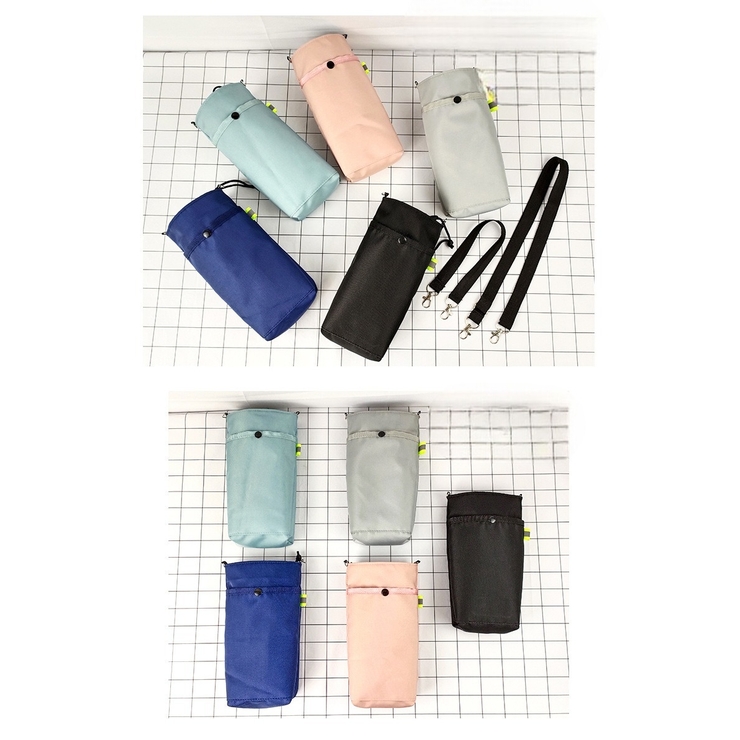 水筒カバー ボトルカバー 水筒ケース | PlusNao | 詳細画像11 