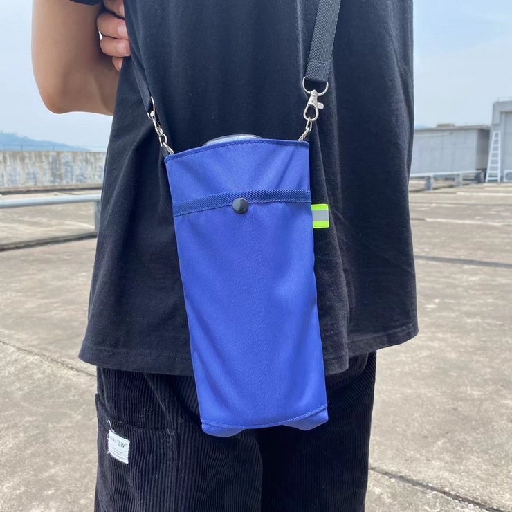 水筒カバー ボトルカバー 水筒ケース | PlusNao | 詳細画像2 