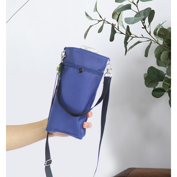 水筒カバー ボトルカバー 水筒ケース | PlusNao | 詳細画像7 