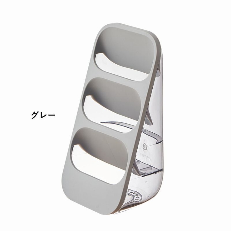 カトラリースタンド 箸立て 3段 | PlusNao | 詳細画像18 