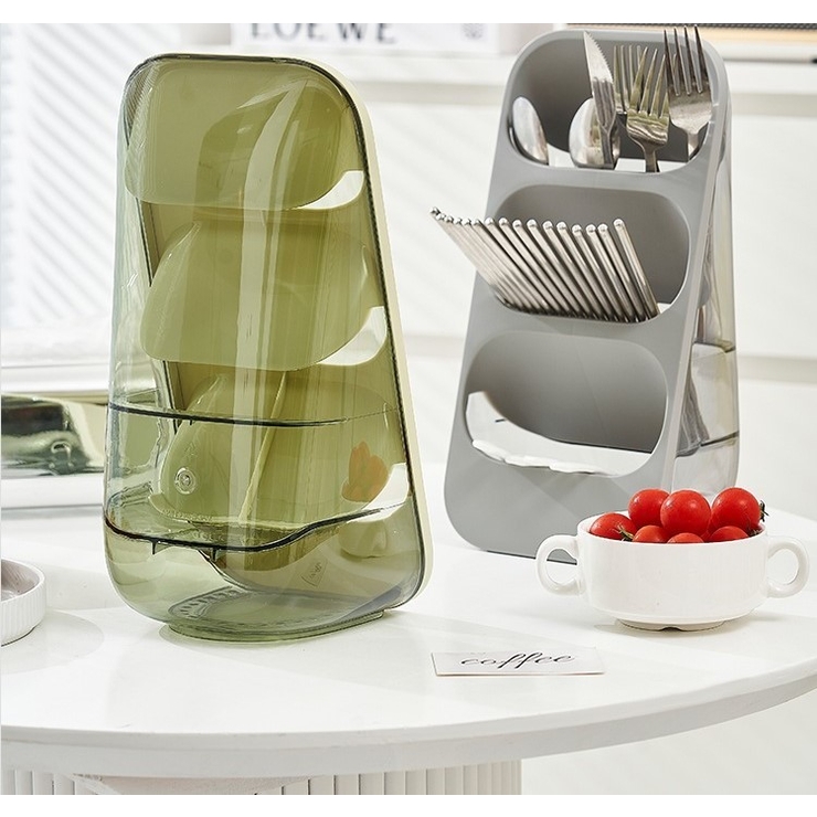 カトラリースタンド 箸立て 3段 | PlusNao | 詳細画像5 