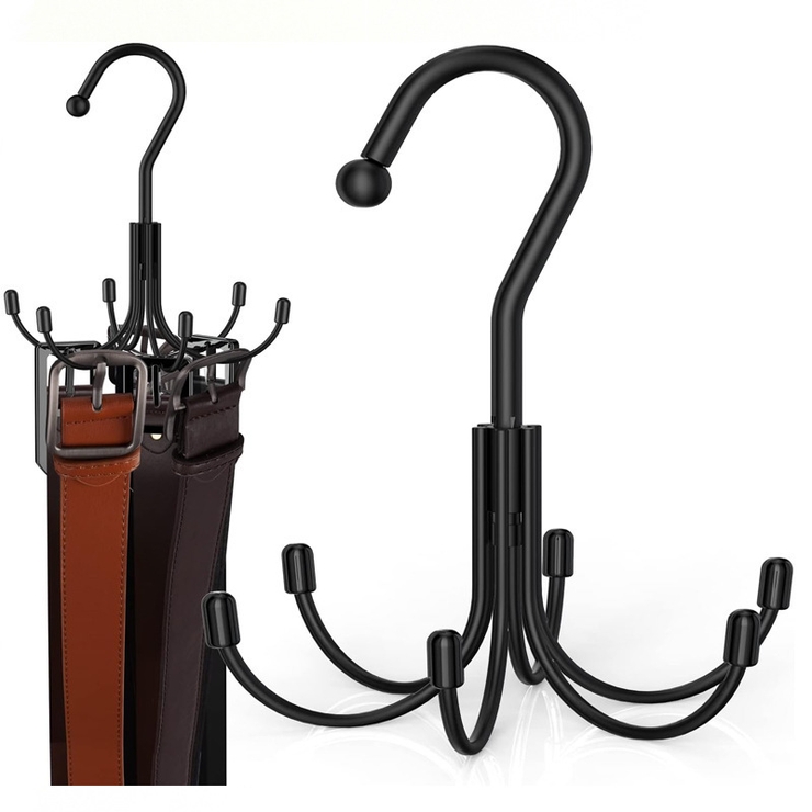 収納ハンガー フックハンガー 単品 | PlusNao | 詳細画像3 