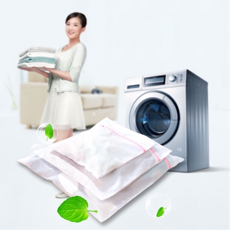 洗濯ネット ランドリーネット 洗濯用品 | PlusNao | 詳細画像6 