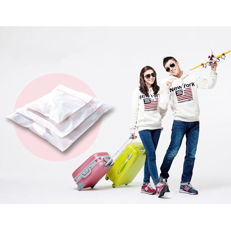 洗濯ネット ランドリーネット 洗濯用品 | PlusNao | 詳細画像8 