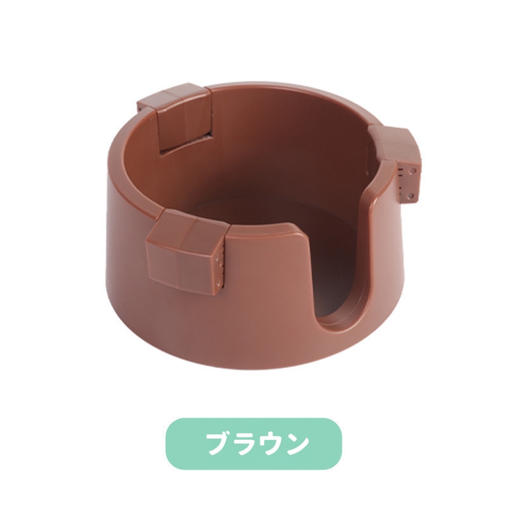 ドリンクホルダー カップホルダー ドリンクスタンド | PlusNao | 詳細画像18 