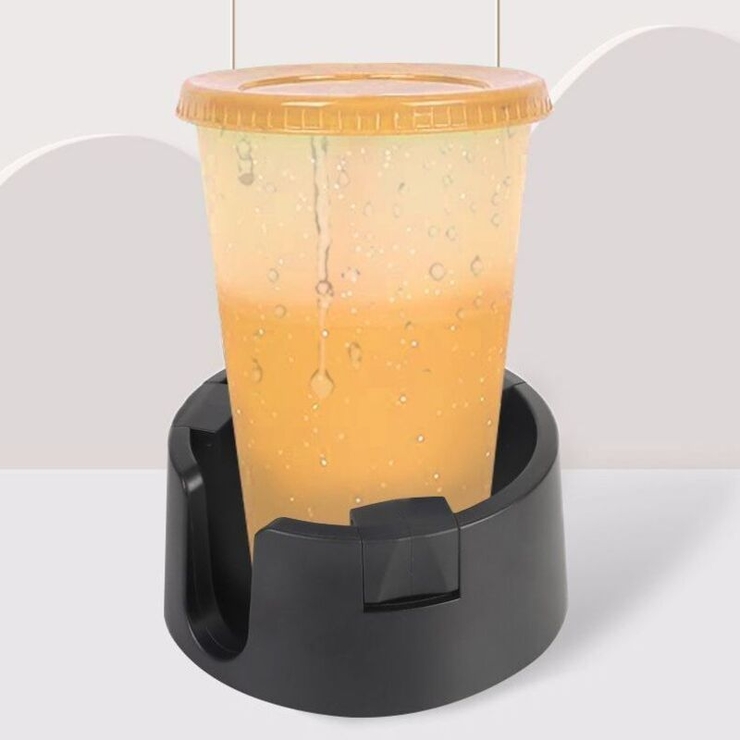 ドリンクホルダー カップホルダー ドリンクスタンド | PlusNao | 詳細画像6 