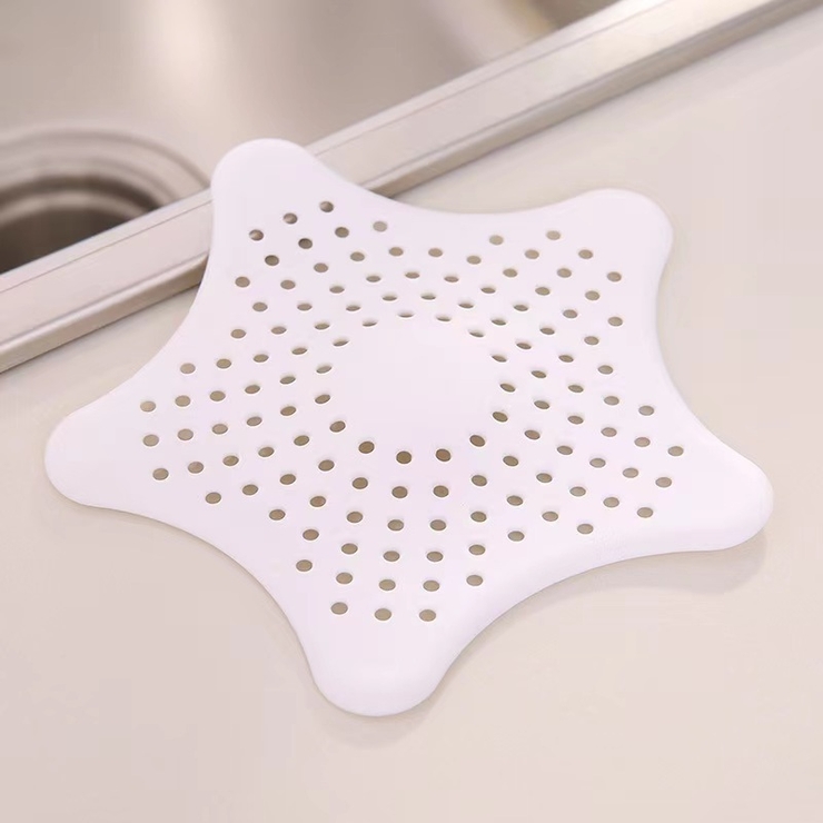 排水口カバー 2枚セット キッチン用品 | PlusNao | 詳細画像2 