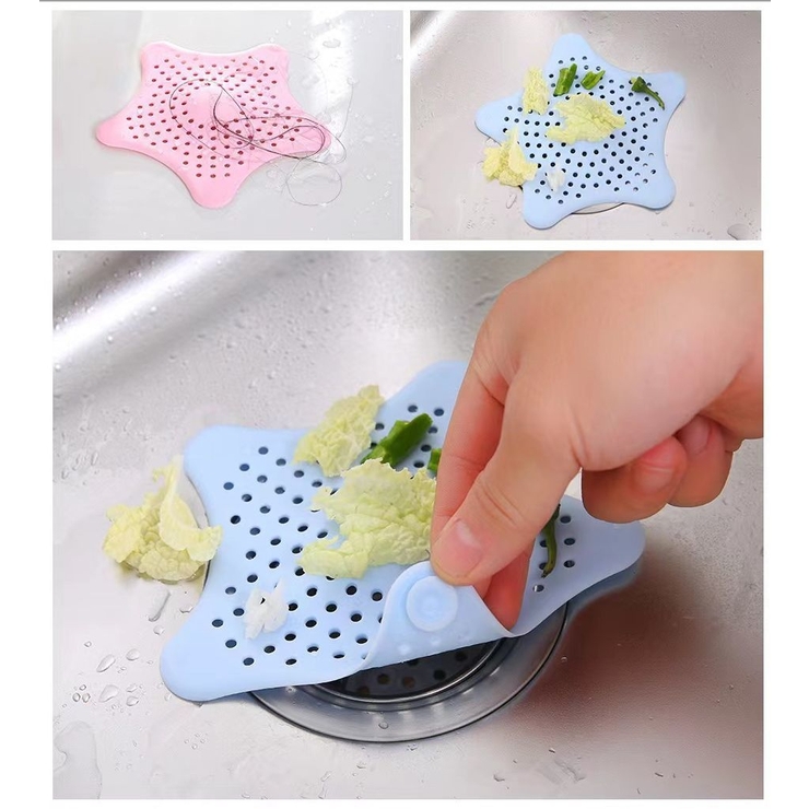 排水口カバー 2枚セット キッチン用品 | PlusNao | 詳細画像5 