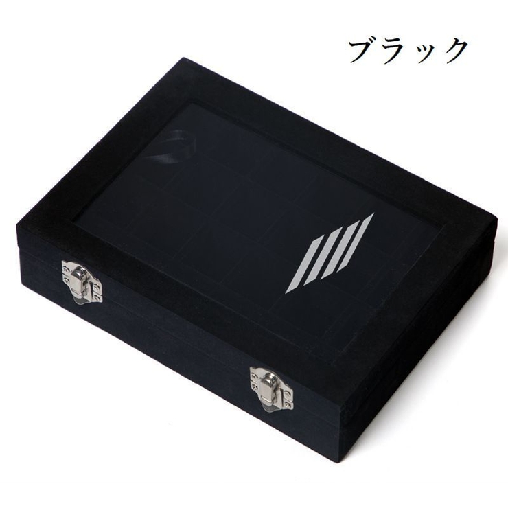 PROUNA ジュエリーケース ジュエリーボックス ジュエリーケース ギフトボックス[品番