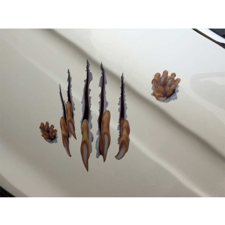 カーステッカー カッティングステッカー ボディステッカー | PlusNao | 詳細画像3 