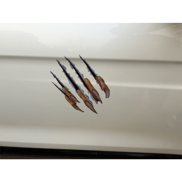 カーステッカー カッティングステッカー ボディステッカー | PlusNao | 詳細画像4 