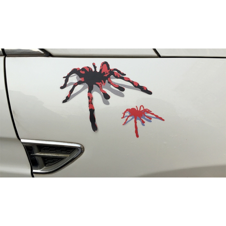 カーステッカー カッティングステッカー ボディステッカー | PlusNao | 詳細画像7 