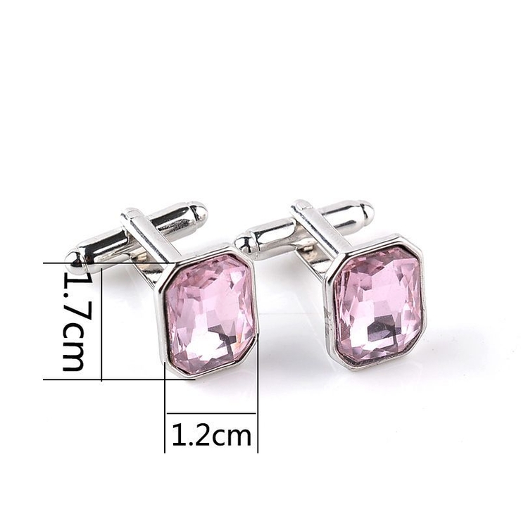 カフスボタン メンズ アクセサリー | PlusNao | 詳細画像8 