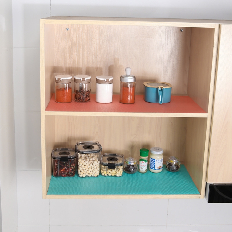 ランチョンマット 同色4枚セット プレイスマット | PlusNao | 詳細画像3 