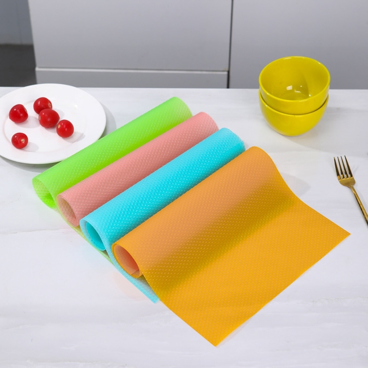 ランチョンマット 同色4枚セット プレイスマット | PlusNao | 詳細画像9 