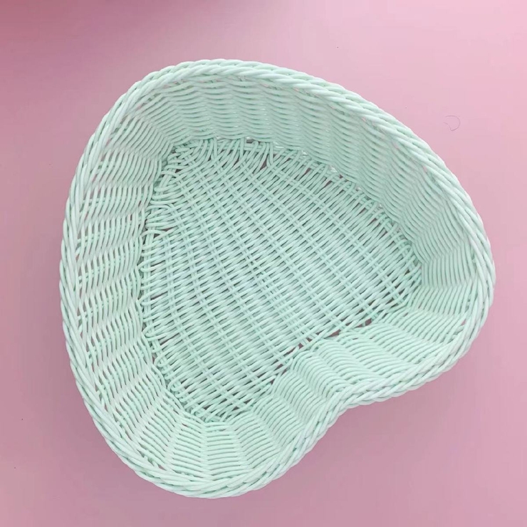 かごバスケット かごトレー 収納バスケット | PlusNao | 詳細画像12 