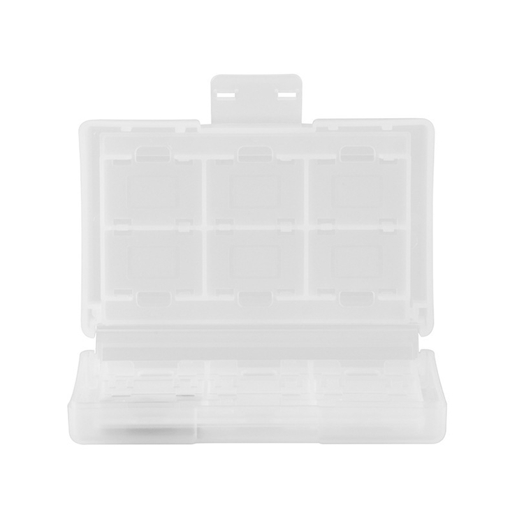 ゲームソフト収納ケース Nintendo Switch | PlusNao | 詳細画像3 