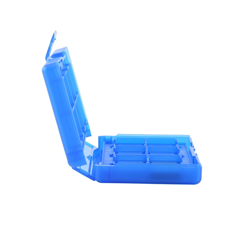 ゲームソフト収納ケース Nintendo Switch | PlusNao | 詳細画像7 