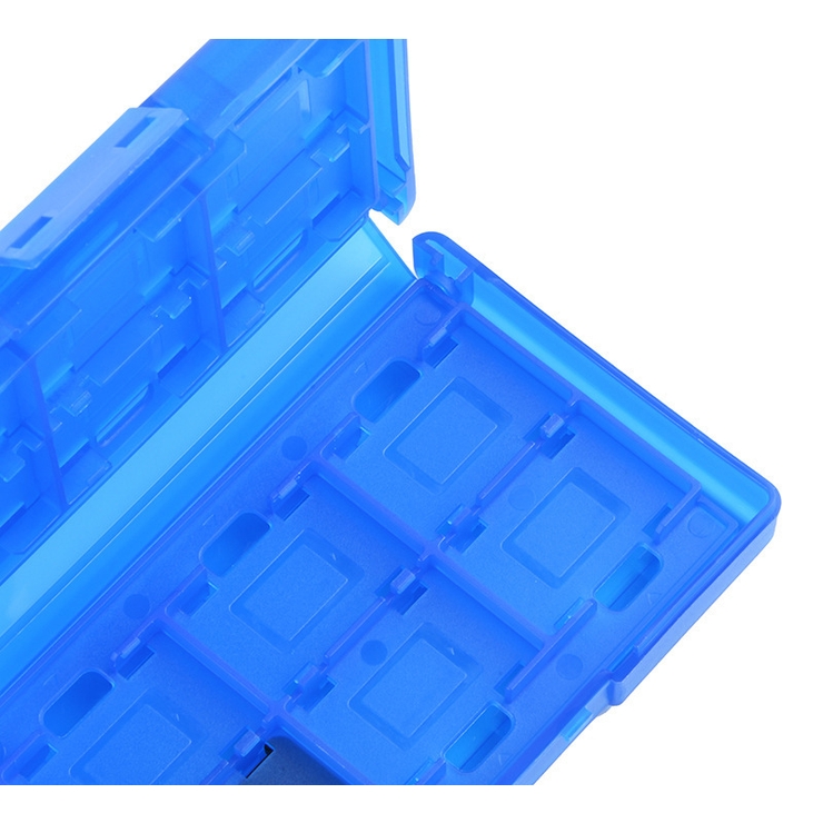 ゲームソフト収納ケース Nintendo Switch | PlusNao | 詳細画像9 