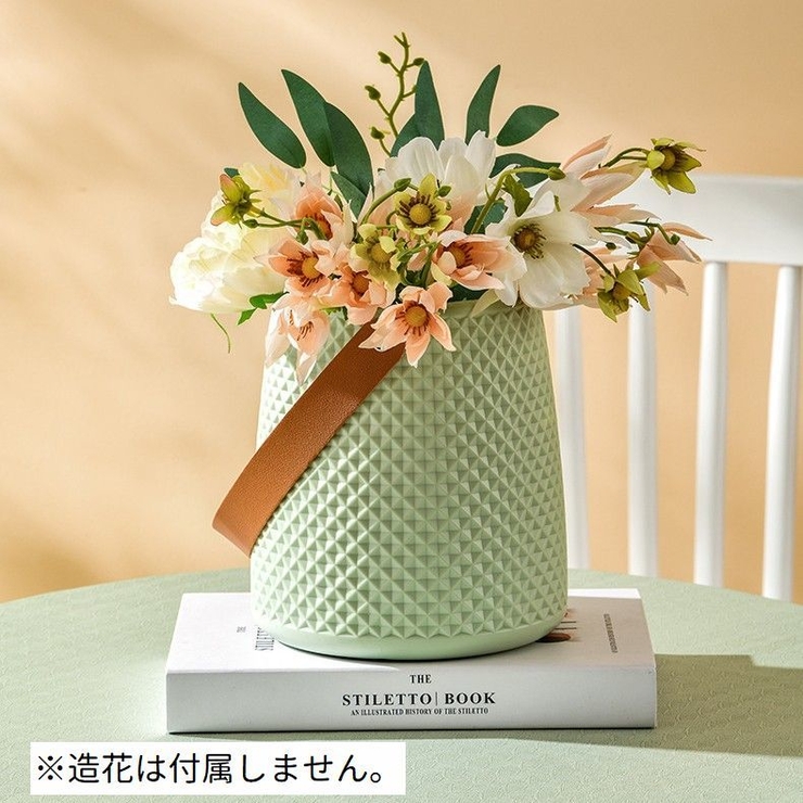 花瓶 花びん フラワーベース | PlusNao | 詳細画像8 