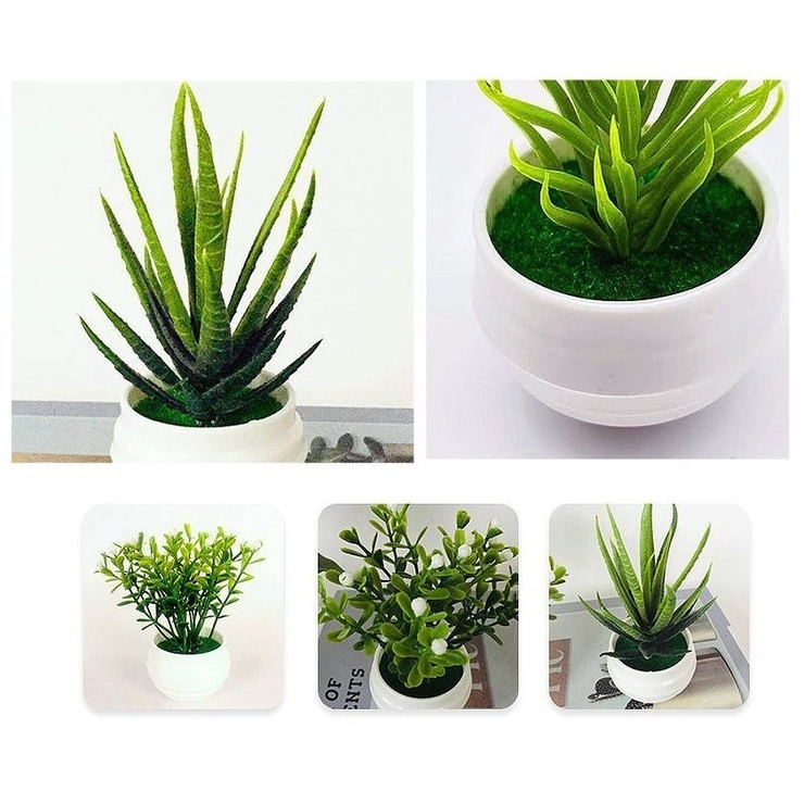 人工観葉植物 フェイクグリーン 造花 | PlusNao | 詳細画像19 