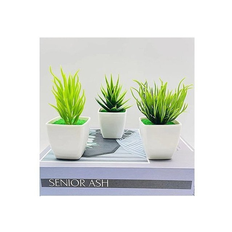 人工観葉植物 フェイクグリーン 造花 | PlusNao | 詳細画像2 