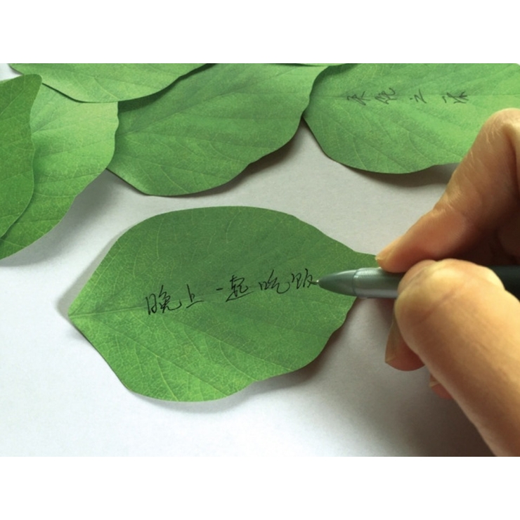 付箋 ふせん メモ帳 | PlusNao | 詳細画像2 