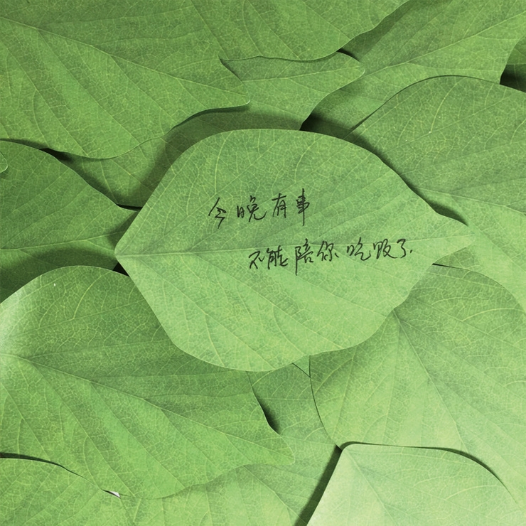 付箋 ふせん メモ帳 | PlusNao | 詳細画像5 