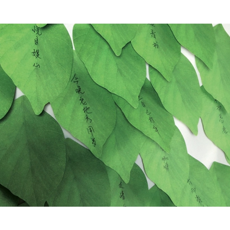 付箋 ふせん メモ帳 | PlusNao | 詳細画像9 