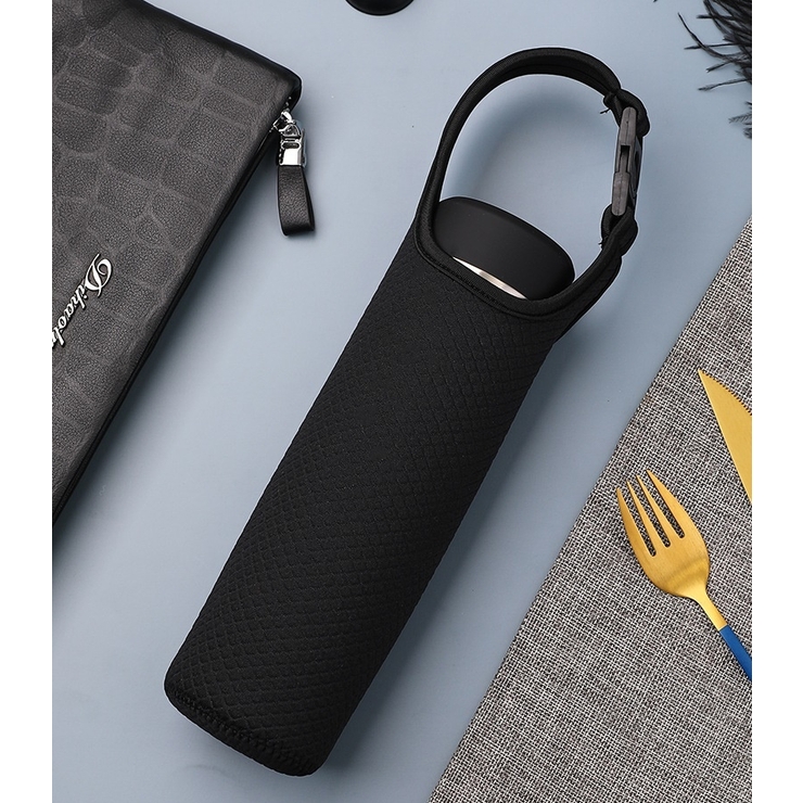 水筒ケース 水筒カバー ボトルホルダー | PlusNao | 詳細画像4 