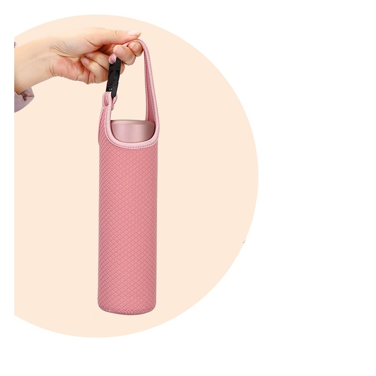 水筒ケース 水筒カバー ボトルホルダー | PlusNao | 詳細画像6 