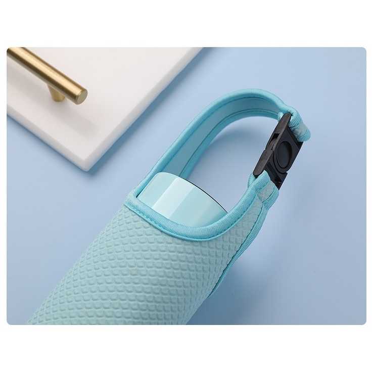 水筒ケース 水筒カバー ボトルホルダー | PlusNao | 詳細画像7 