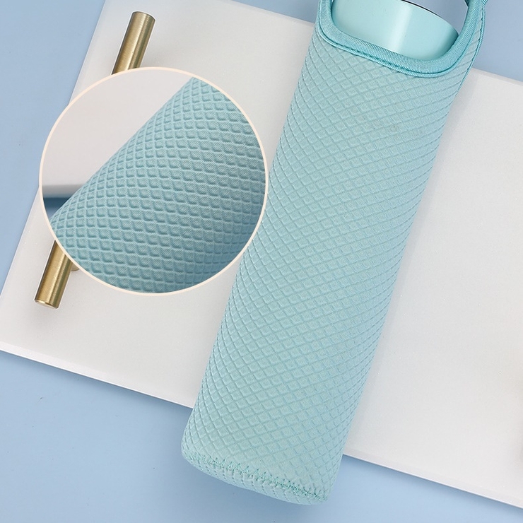 水筒ケース 水筒カバー ボトルホルダー | PlusNao | 詳細画像8 