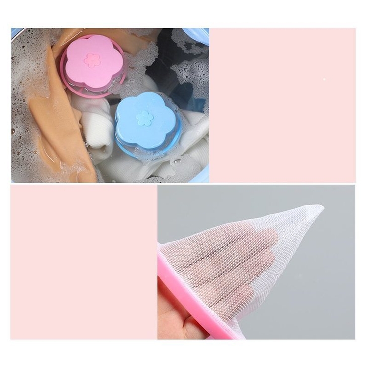 くず取りネット ゴミ取りネット 糸くずフィルター | PlusNao | 詳細画像12 