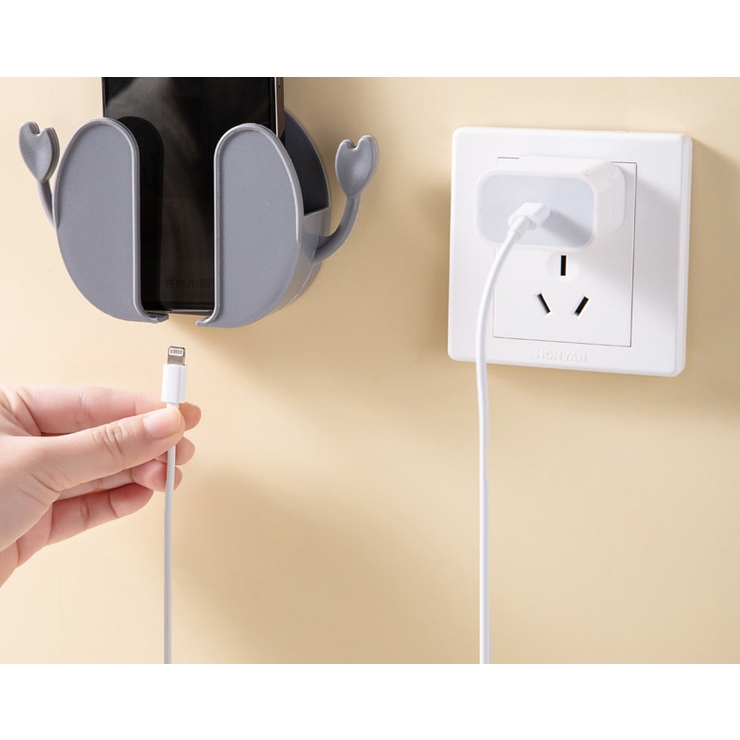 リモコンホルダー スマホホルダー リモコンラック | PlusNao | 詳細画像11 