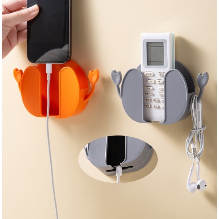 リモコンホルダー スマホホルダー リモコンラック | PlusNao | 詳細画像12 