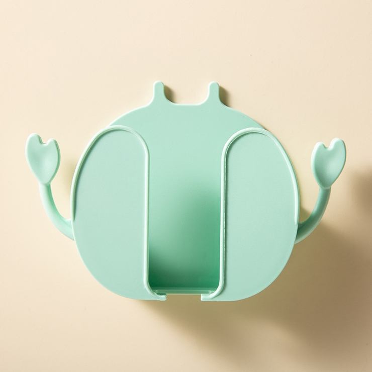 リモコンホルダー スマホホルダー リモコンラック | PlusNao | 詳細画像14 