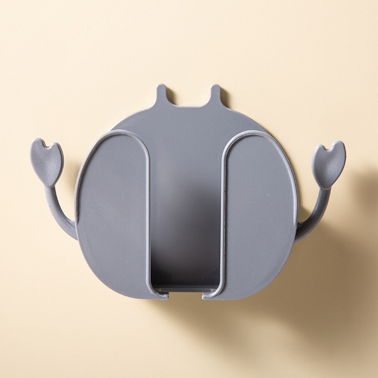 リモコンホルダー スマホホルダー リモコンラック | PlusNao | 詳細画像16 