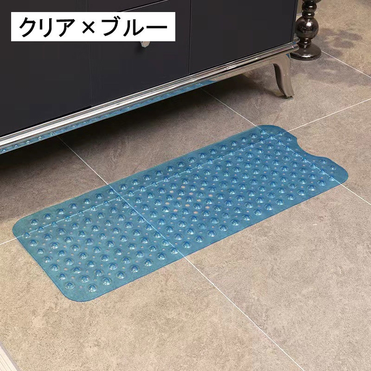バスマット お風呂マット シャワーマット | PlusNao | 詳細画像17 