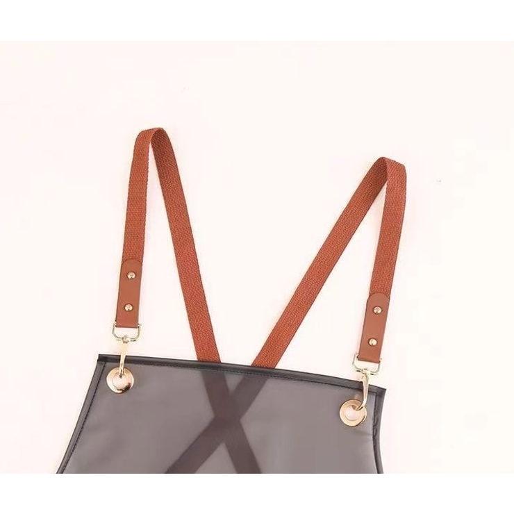 防水エプロン エプロン レディース | PlusNao | 詳細画像6 