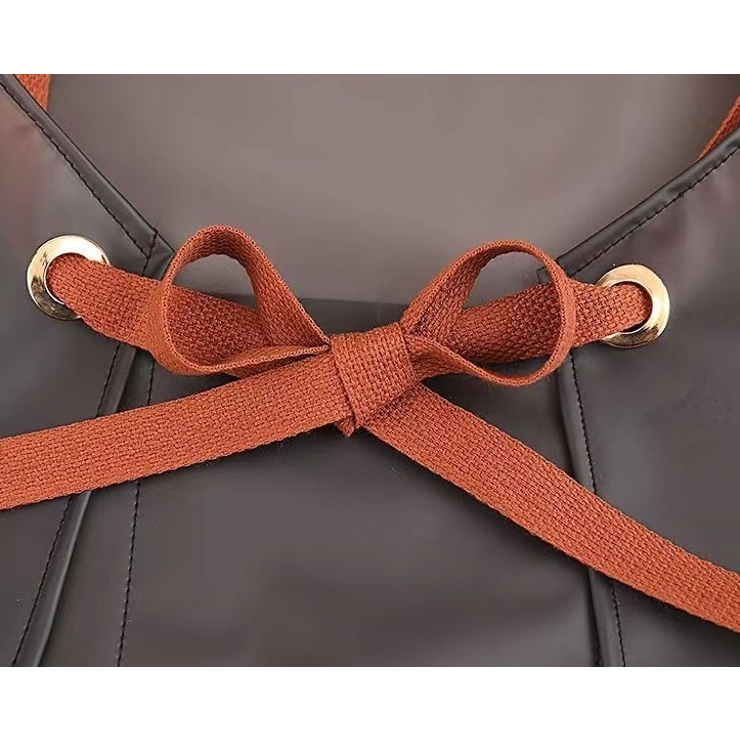 防水エプロン エプロン レディース | PlusNao | 詳細画像8 