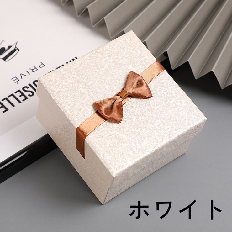 腕時計用 ギフトボックス プレゼントボックス | PlusNao | 詳細画像12 
