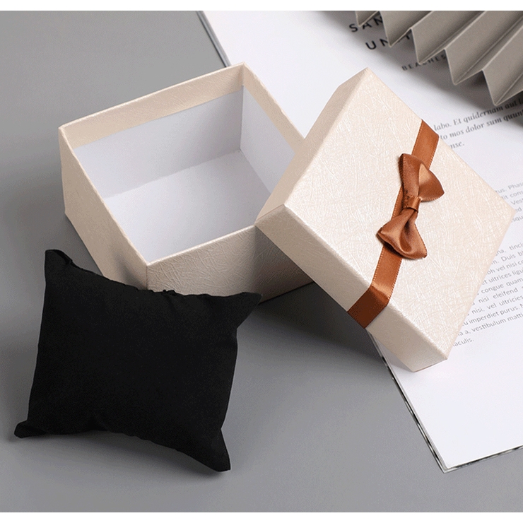 腕時計用 ギフトボックス プレゼントボックス | PlusNao | 詳細画像8 