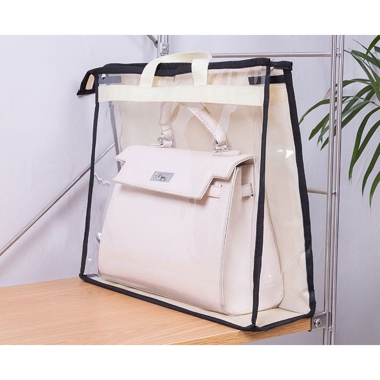 バッグ収納ケース 収納バッグ XL | PlusNao | 詳細画像5 