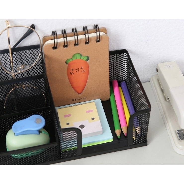 卓上収納ボックス 小物収納 整理用品 | PlusNao | 詳細画像11 