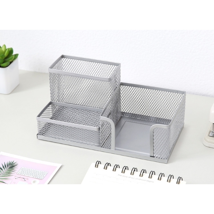 卓上収納ボックス 小物収納 整理用品 | PlusNao | 詳細画像13 