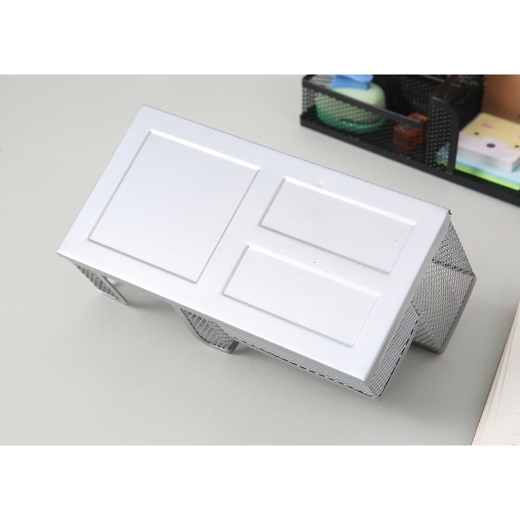 卓上収納ボックス 小物収納 整理用品 | PlusNao | 詳細画像14 