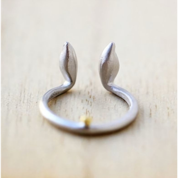 指輪 リング フォークリング | PlusNao | 詳細画像10