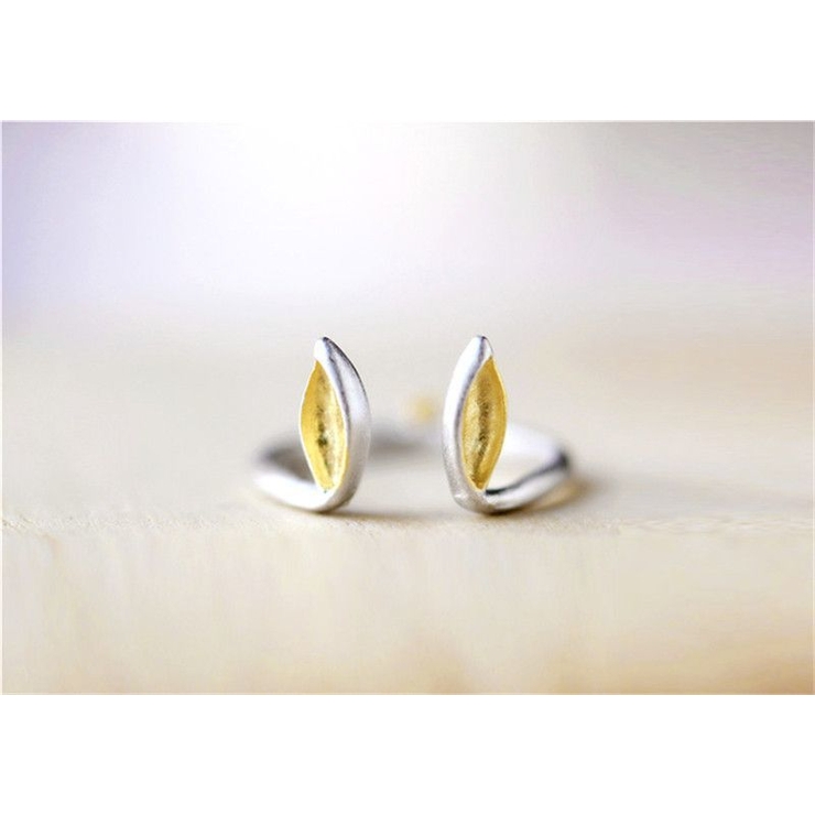 指輪 リング フォークリング | PlusNao | 詳細画像3